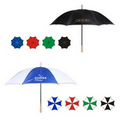 Executive Auto Open Golf Umbrella